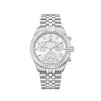 Roche Montre Rmg6000-02 Metalik Çelik Erkek Kol Saati - Gri