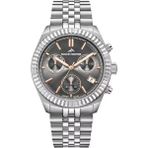 Roche Montre RMG6000-03 Erkek Kol Saati - Metalik