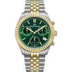 Roche Montre RMG6000-06 Erkek Kol Saati - Altın - Gümüş