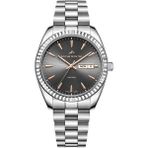 Roche Montre RMG6001-05 Erkek Kol Saati - Gri