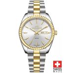 Roche Montre RMG6001-06 Erkek Kol Saati