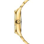 Roche Montre RMG6001-08 Erkek Kol Saati - Altın
