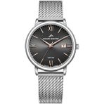 Roche Montre RMG6002-03 Erkek Kol Saati - Renkli