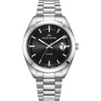 Roche Montre RMG6003-02 Erkek Kol Saati - Metalik
