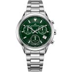 Roche Montre RMG6004-02 Erkek Kol Saati - Metalik
