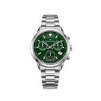 Roche Montre Rmg6004-02 Metalik Çelik Erkek Kol Saati - Gri