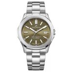 Roche Montre Rmg6005-04 Swıss Made Safir Cam Çelik Erkek Kol Saati