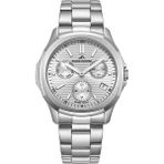 Roche Montre RMG6006-02 Erkek Kol Saati - Metalik Gri
