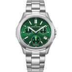 Roche Montre RMG6006-03 Erkek Kol Saati - Metalik Gri