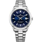 Roche Montre RMG6007-03 Erkek Kol Saati - Metalik Gri