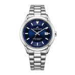 Roche Montre Rmg6007-03 Swıss Made Safir Cam Çelik Erkek Kol Saati