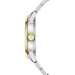Roche Montre RMG6007-05 Erkek Kol Saati - Altın - Gümüş