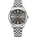 Roche Montre RMG6008-04 Erkek Kol Saati - Gri