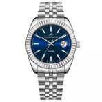 Roche Montre Rmg6009-02 Swıss Made Safir Cam Çelik Erkek Kol Saati