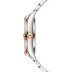 Roche Montre RMG6009-06 Erkek Kol Saati - Altın - Gümüş
