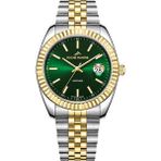 Roche Montre RMG6009-07 Erkek Kol Saati - Renkli