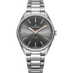 Roche Montre RMG6010-05 Erkek Kol Saati - Metalik Gri