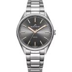 Roche Montre RMG6010-05 Erkek Kol Saati - Metalik