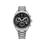 Roche Montre Rmg6011-01 Metalik Çelik Erkek Kol Saati - Gri