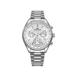 Roche Montre Rmg6011-03 Eiger Chrono Erkek Kol Saati - Gri