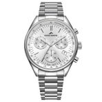 Roche Montre Rmg6011-03 Swıss Made Safir Cam Çelik Erkek Kol Saati