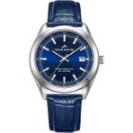 Roche Montre RMG6013-02 Erkek Kol Saati - Mavi