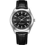 Roche Montre RMG6013-03 Erkek Kol Saati - Siyah