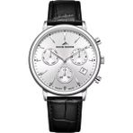 Roche Montre RMG6014-01 Erkek Kol Saati - Siyah
