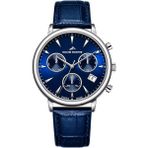 Roche Montre RMG6014-02 Erkek Kol Saati - Mavi