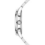 Roche Montre RMG6015-05 Erkek Kol Saati - Metalik