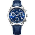 Roche Montre RMG6016-01 Erkek Kol Saati - Lacivert