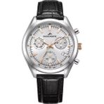 Roche Montre RMG6016-03 Erkek Kol Saati - Siyah