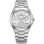 Roche Montre RMG6018-01 Erkek Kol Saati - Gri