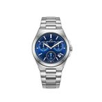 Roche Montre Rmg6018-02 Çelik Erkek Kol Saati - Gri
