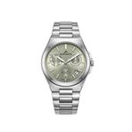 Roche Montre Rmg6018-03 Metalik Çelik Erkek Kol Saati - Gri
