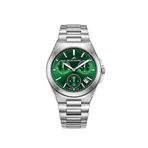 Roche Montre Rmg6018-05 Metalik Çelik Erkek Kol Saati - Gri