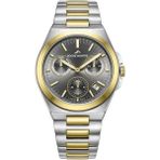 Roche Montre RMG6018-06 Erkek Kol Saati - Renkli