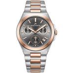 Roche Montre RMG6018-07 Erkek Kol Saati - Renkli