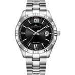 Roche Montre RMG8000-04 Erkek Kol Saati - Metalik Gri