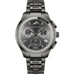 Roche Montre RMG8001-05 Erkek Kol Saati - Füme