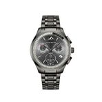 Roche Montre Rmg8001-05 Füme Çelik Erkek Kol Saati