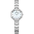 Roche Montre RML3003-01 Kadın Kol Saati - Metalik Gri