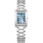 Roche Montre RML3004-01 Kadın Kol Saati - Metalik Gri