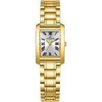 Roche Montre RML3004-02 Kadın Kol Saati - Altın
