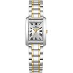 Roche Montre RML3004-04 Kadın Kol Saati - Altın - Metalik Gri