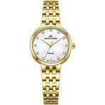 Roche Montre RML5000-03 Kadın Kol Saati - Altın