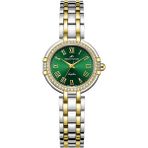 Roche Montre RML5002-02 Kadın Kol Saati - Altın - Metalik Gri