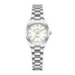 Roche Montre Rml5003-02 Swıss Made Safir Cam Çelik Kadın Kol Saati