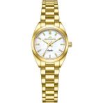 Roche Montre RML5003-04 Kadın Kol Saati - Altın