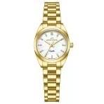 Roche Montre Rml5003-04 Swıss Made Safir Cam Altın Kaplama Kadın Kol Saati